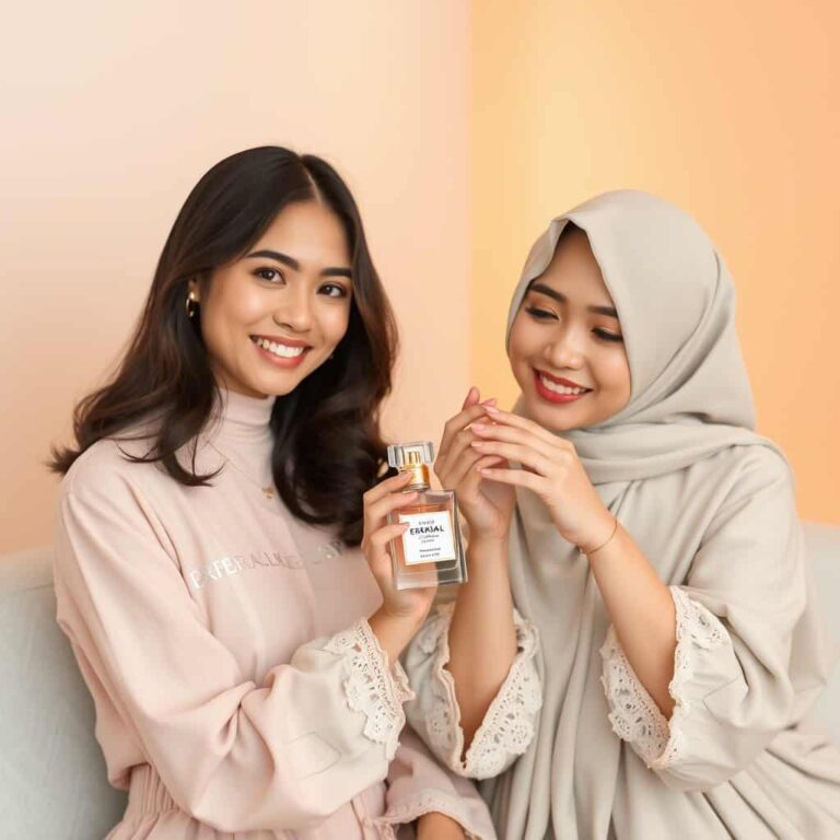 maklon mudah dan murah