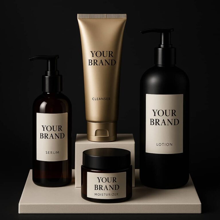 maklon skincare premium