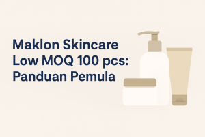 MAklon Mudah Legal BPOM