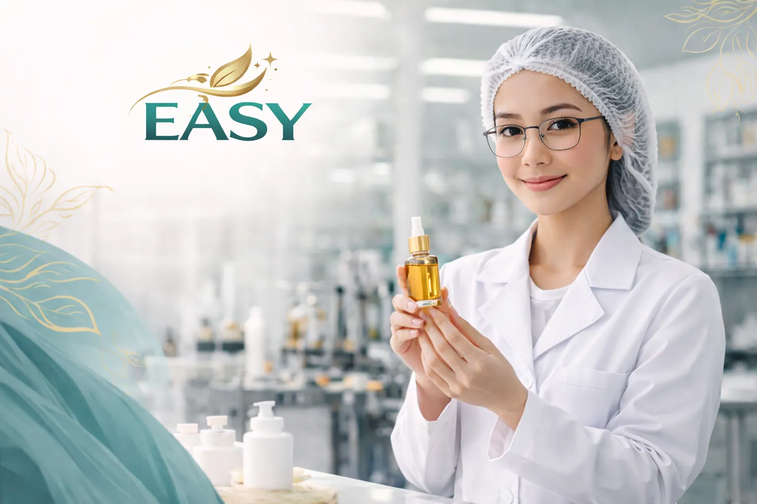 maklon skincare profesional