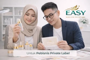 Pebisnis private label