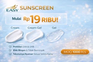 maklon sunscreen