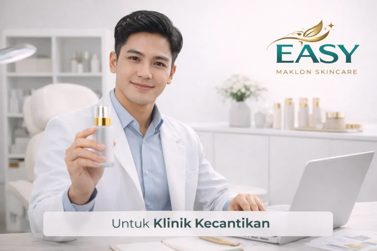 dokter kecantikan
