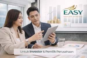 investor dan pemilik perusahaan