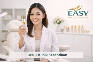 klinik kecantikan