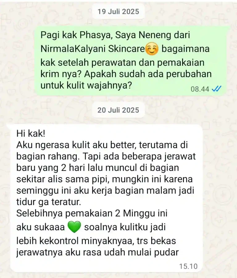Testimoni 3