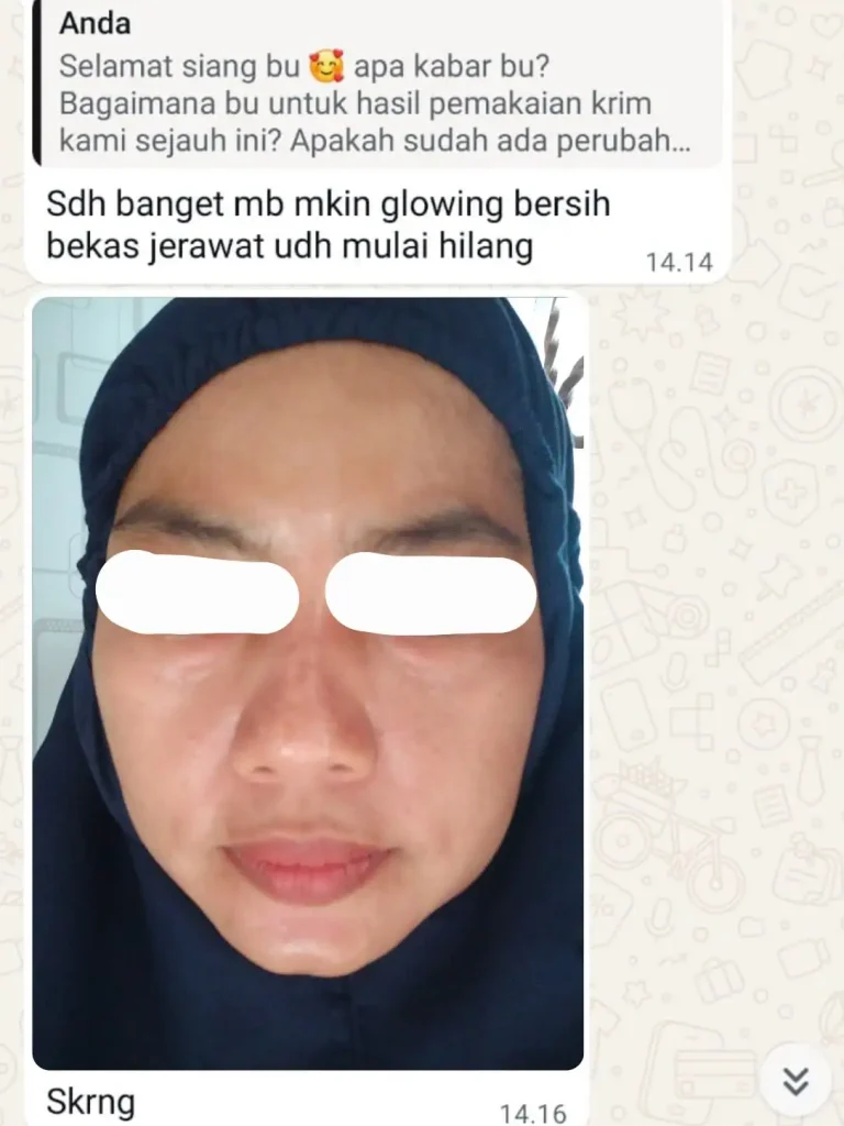 Testimoni 1